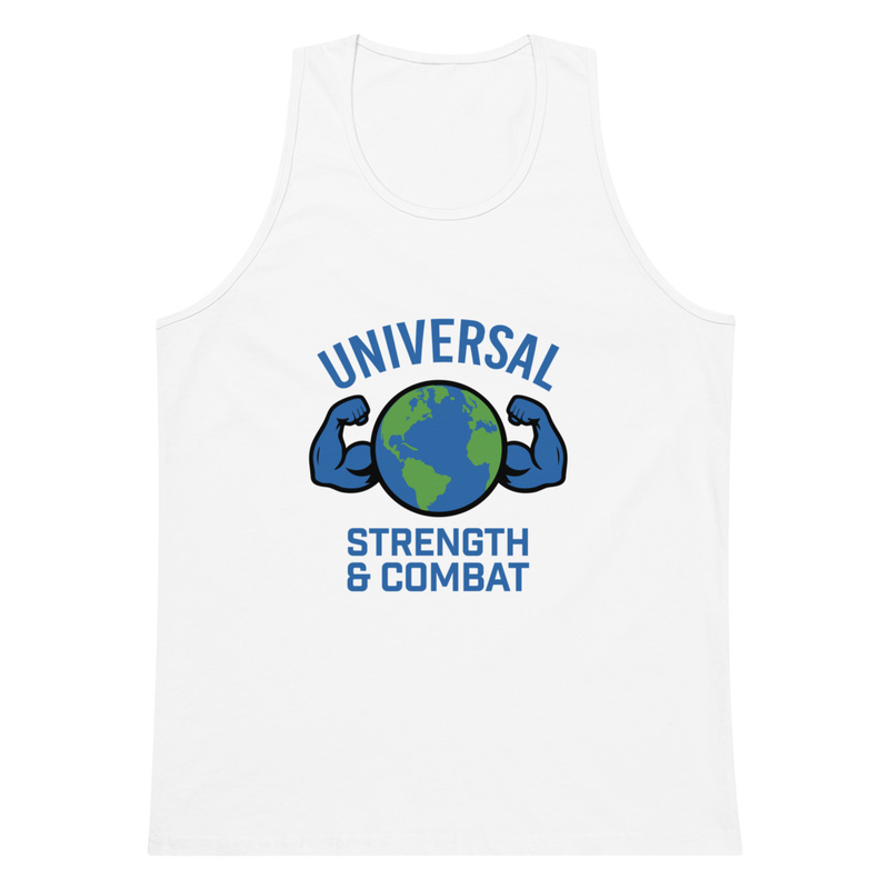 Earth Tank Top