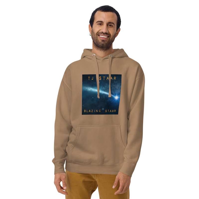 TJ Staar Hoodie