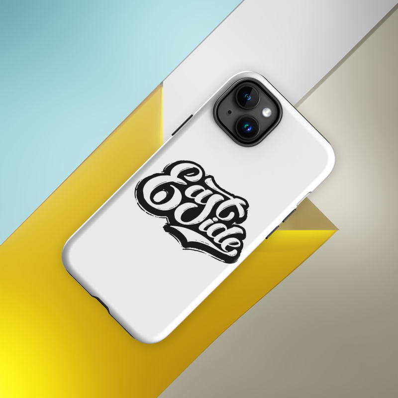EastSide Tough Case for iPhone® – iPhone 15 Plus, Matte