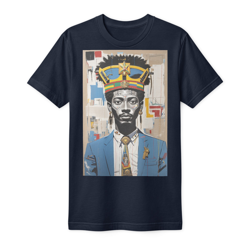 BUILT//TO//LEAD – XL, Navy