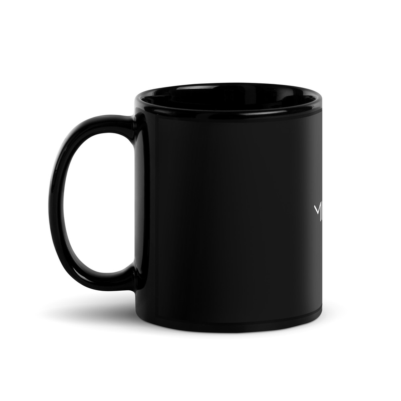 Minimal Mug