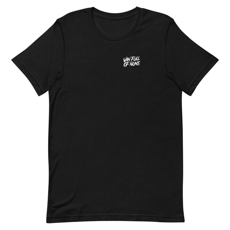 Pop Punk Nite Tee