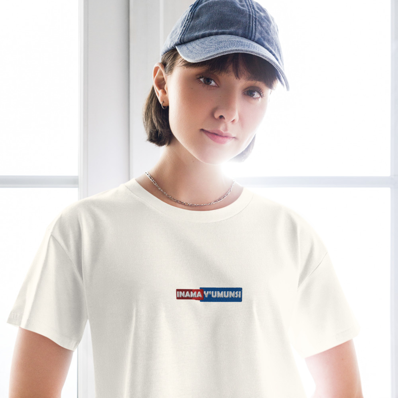 Women’s crop top