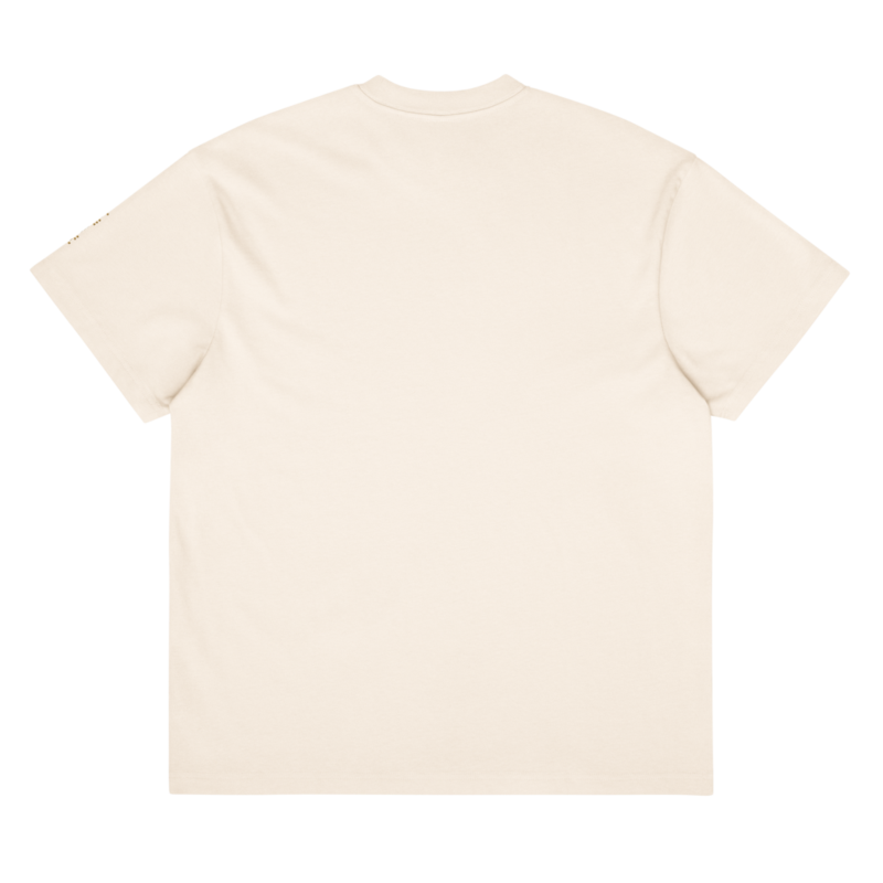 lmk - "Let me know" - Men’s box tee