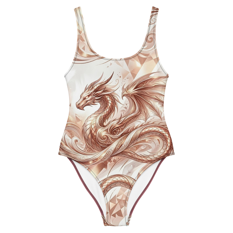 One-Piece Swimsuit