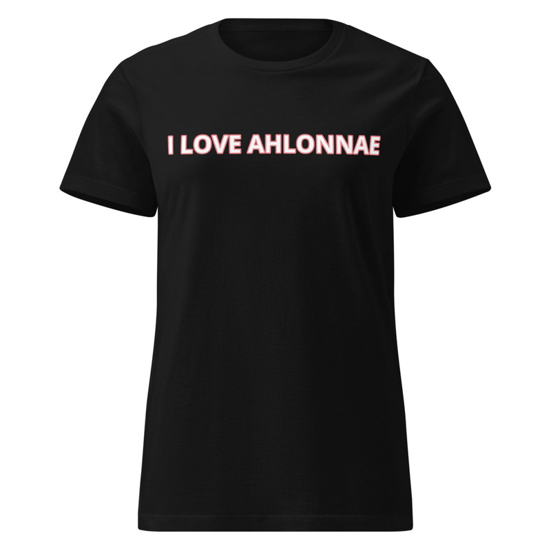 Women’s basic softstyle t-shirt