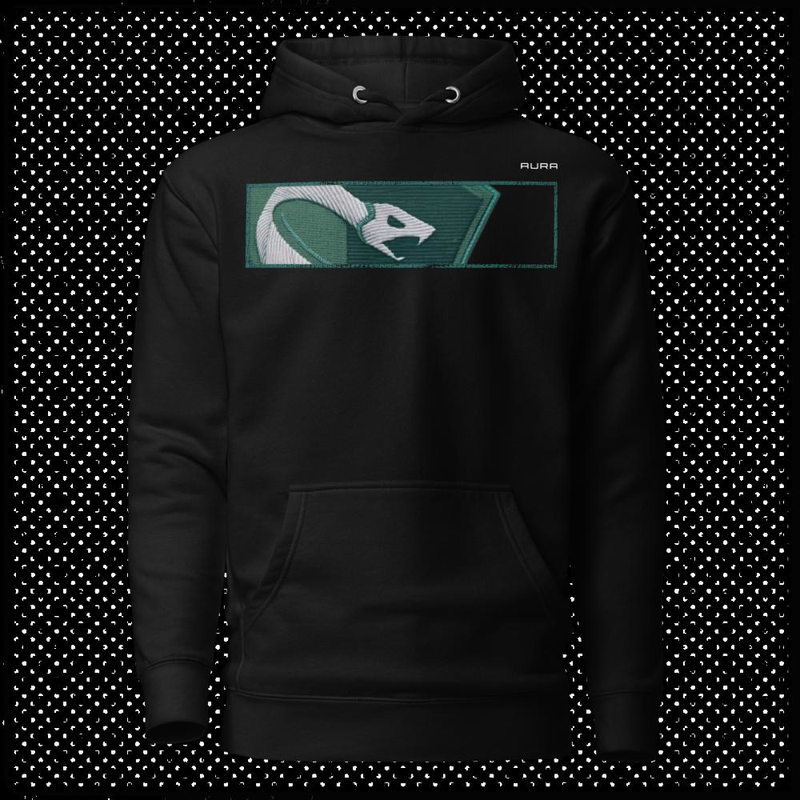 [ Elite ] Winter Nights - HPL - A Legacy - [ SLYTH ] Hoodie - X1 - [ Limited-Time ]