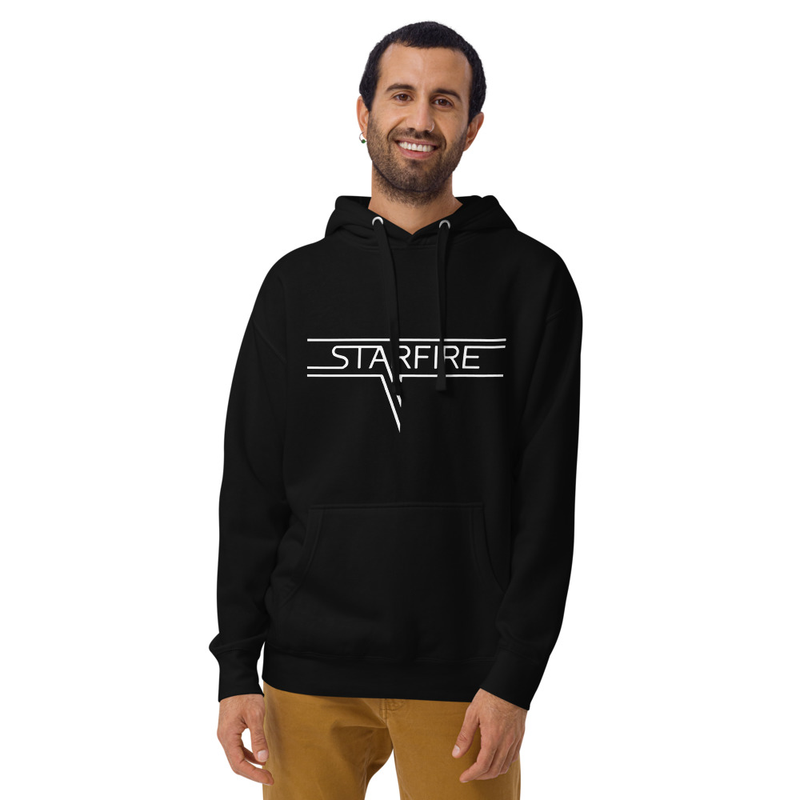 Starfire Hoodie
