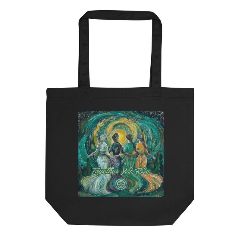 Eco Tote Bag