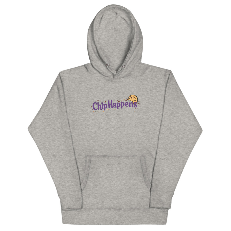 Chip Happens - Hoodie image 7
