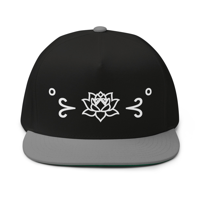 Black/ Grey