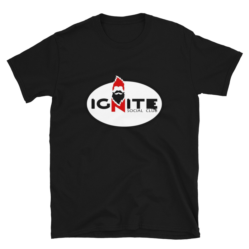 Short-Sleeve Unisex T-Shirt