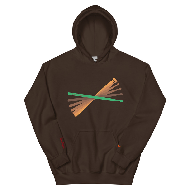 Brown Logo