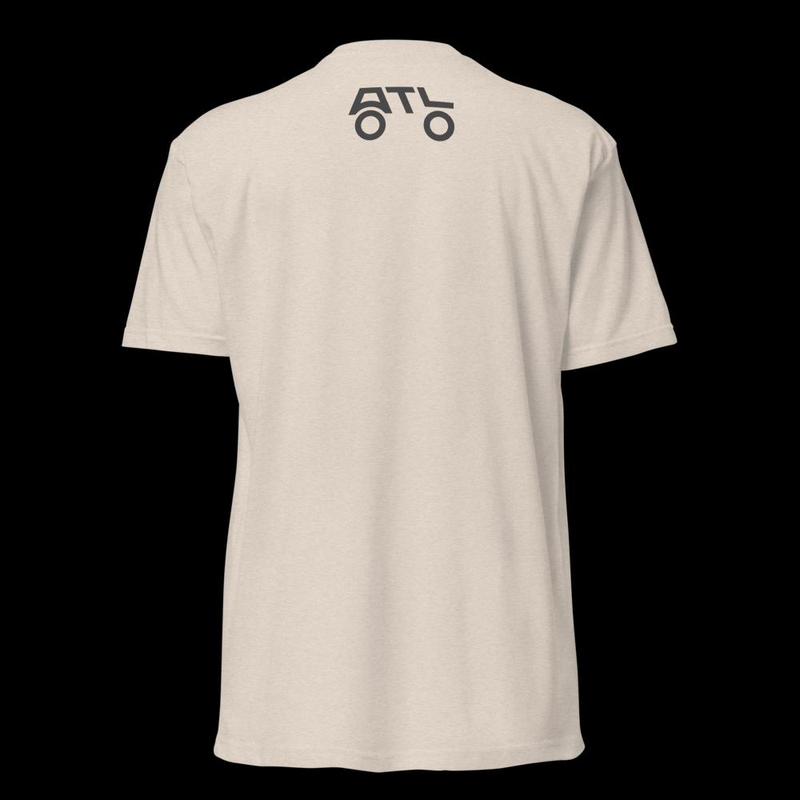 WORDMARK FRONT (BRAND MARK REAR) - ROAD / BLACK – Image 6