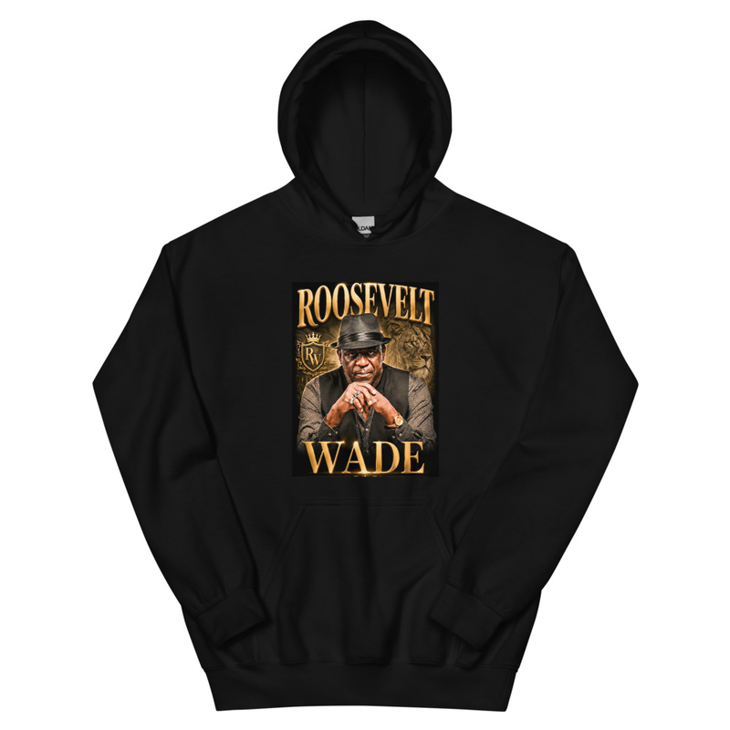 Roosevelt Unisex Hoodie