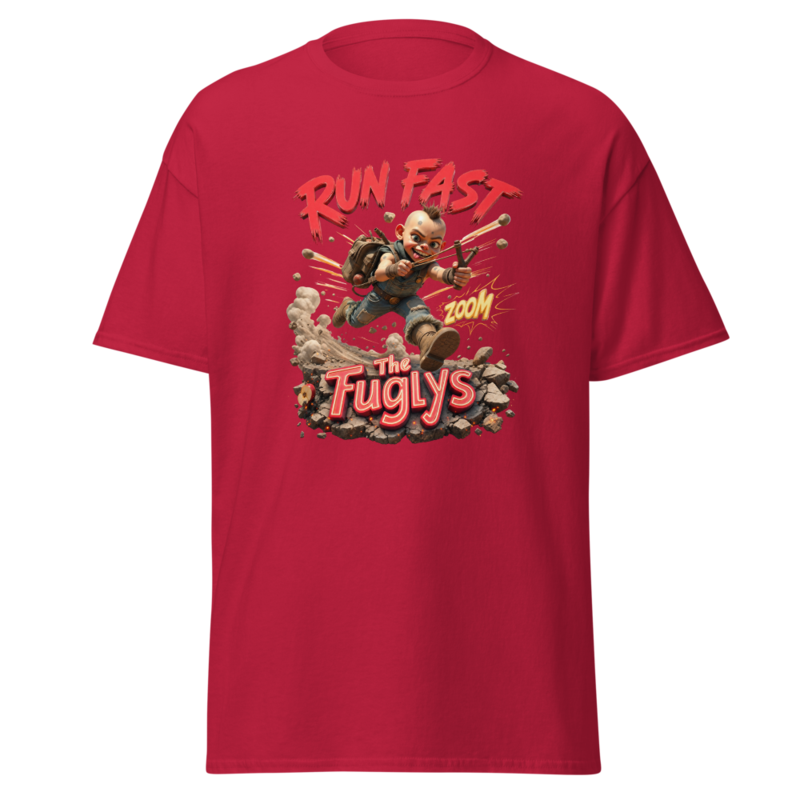 Axel - Run Fast