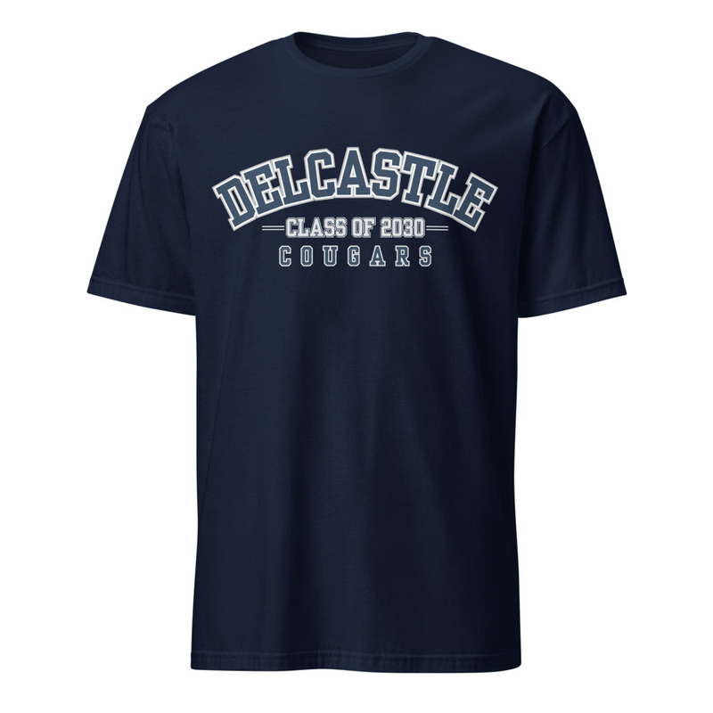 T-Shirt - Class of 2030