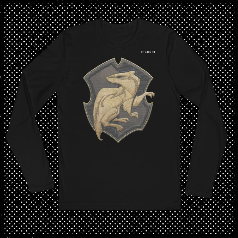 [ Elite ] Winter Nights - HPL - A Legacy - [ HUPF ] Long Sleeve - X1 - [ Limited-Time ]