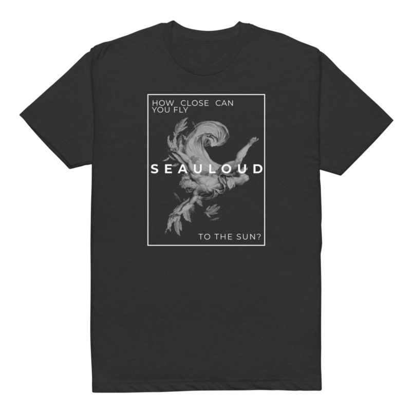 How Close Can You Fly to the Sun? - Unisex T Shirt