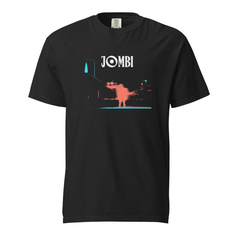 "The Figure" Shirt
