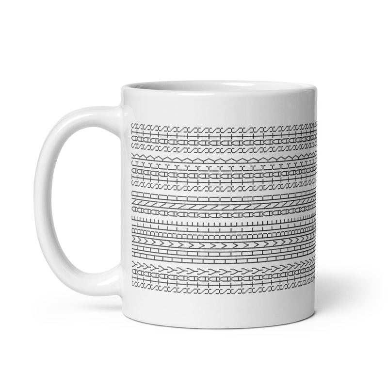 Stay Humble and Stack Sats Mug