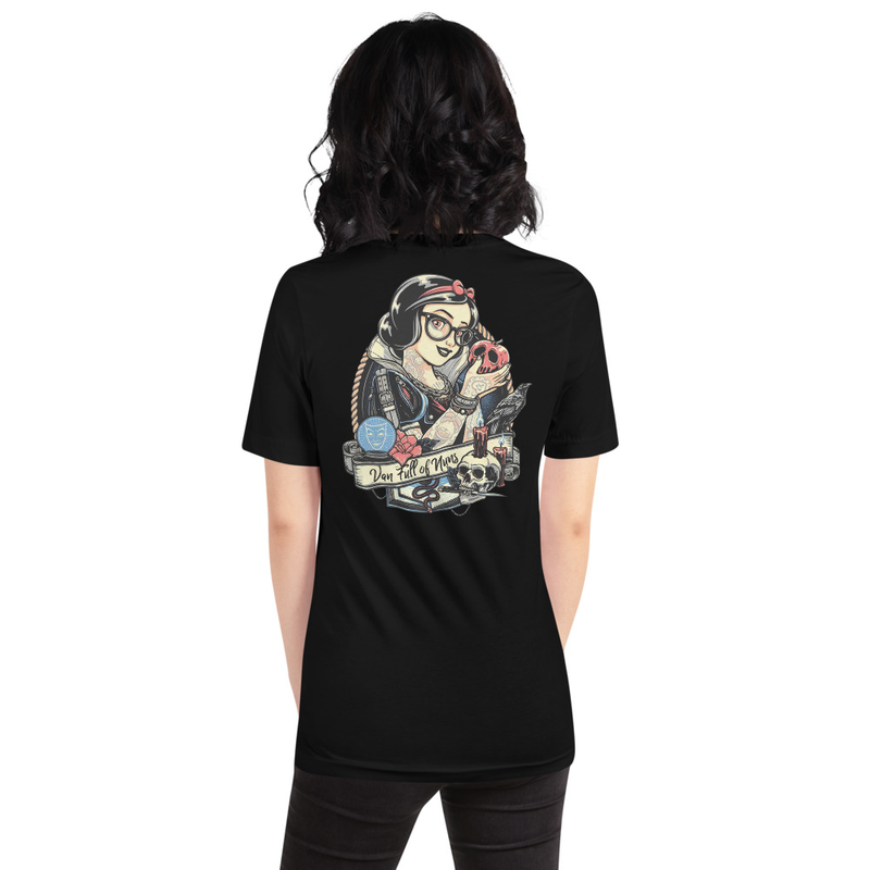 Snow White Tee