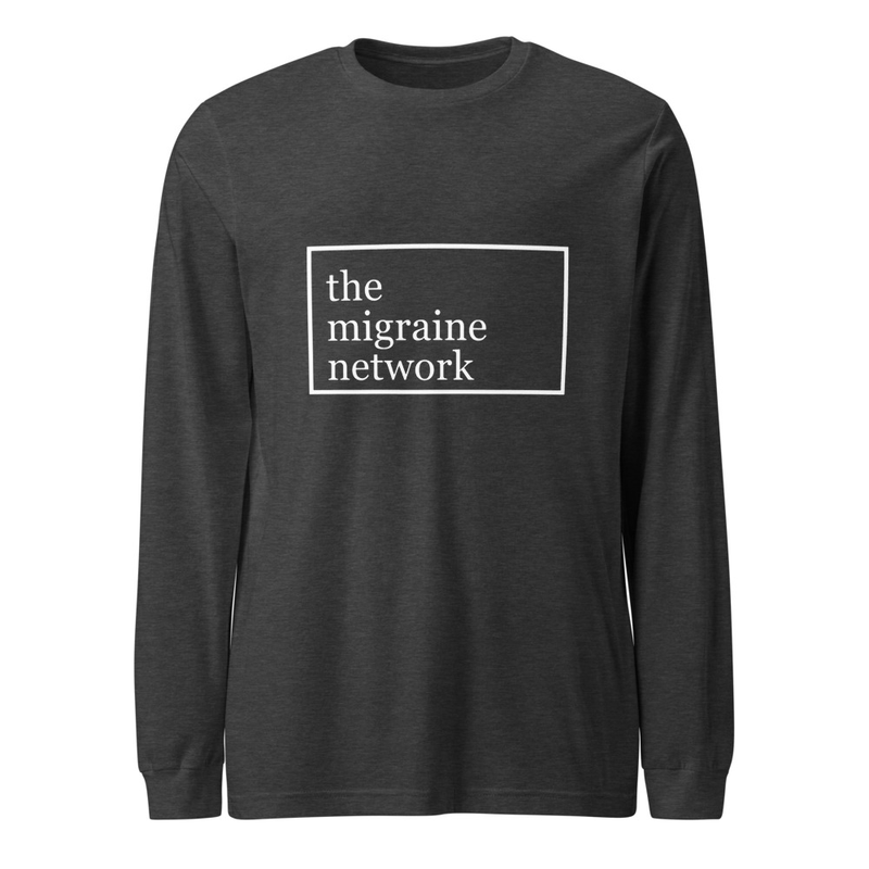 The Migraine Network Long Sleeve thumbnail 11