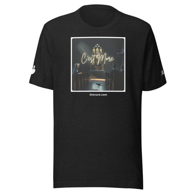 T-Shirt : C'EST MORE