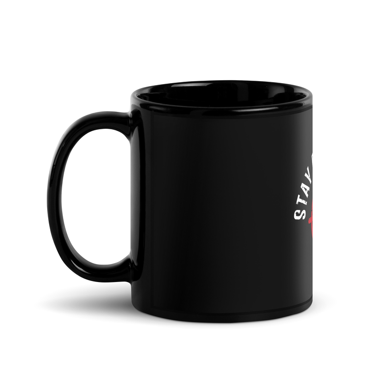 Stay Dangerous Mug