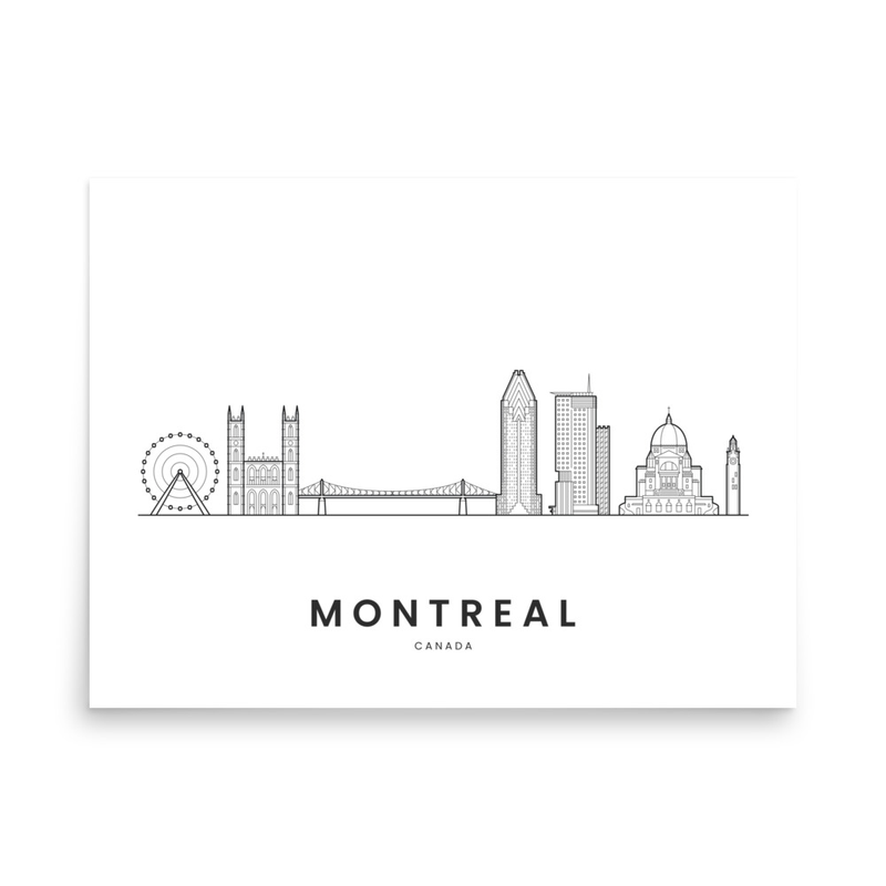 Montreal, Quebec, Canada — —