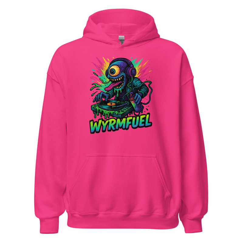 Slime Drop Hoodie