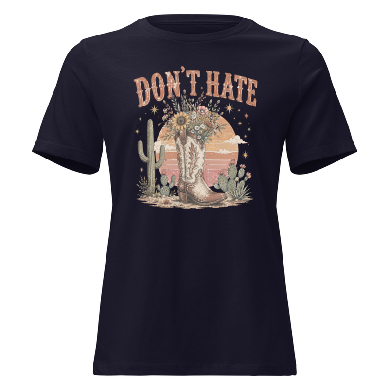 Don't Hate Sagewood Collection