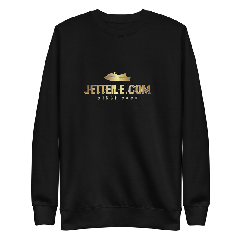 Unisex Premium Sweatshirt