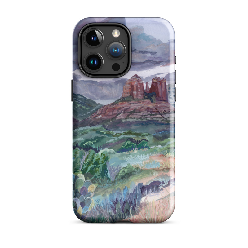 iPhone® Case – iPhone 15 Pro Max, Glossy