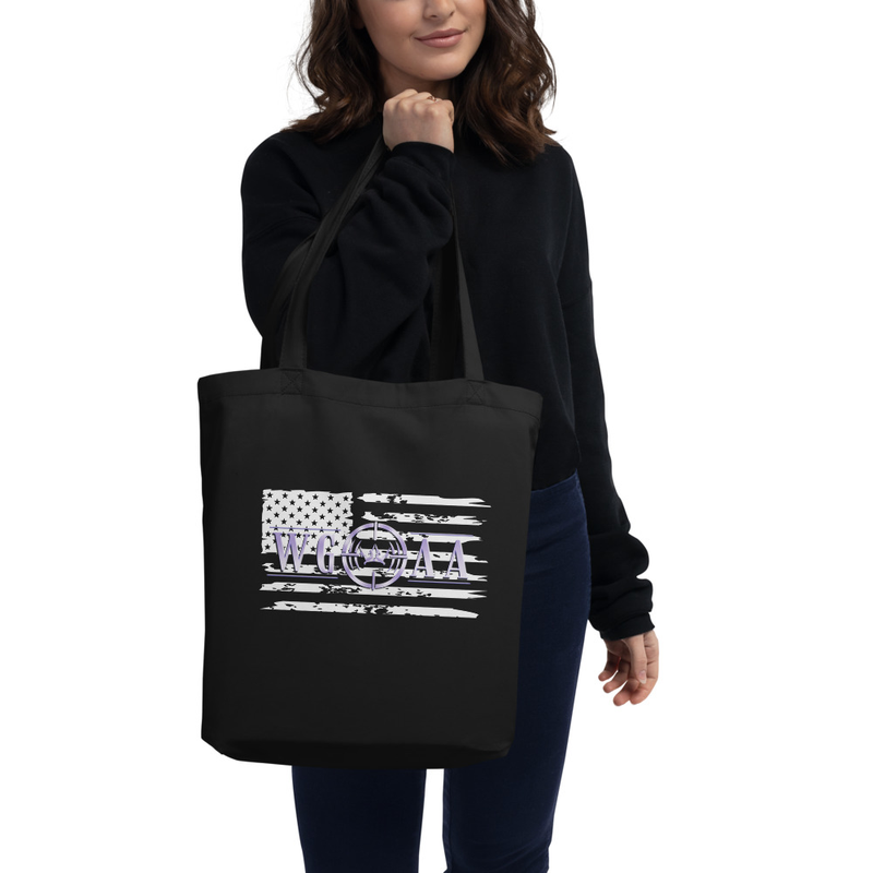 WGOAA - Eco Tote Bag