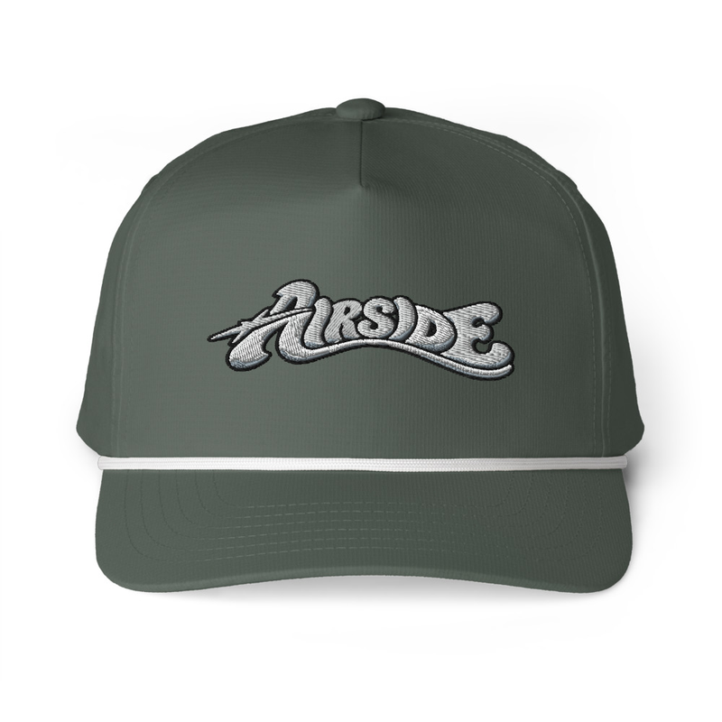 Airside Hat 01