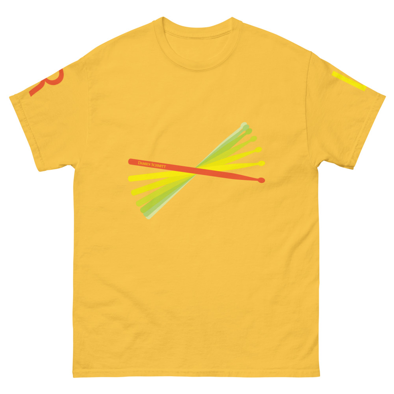 Yellow Logo