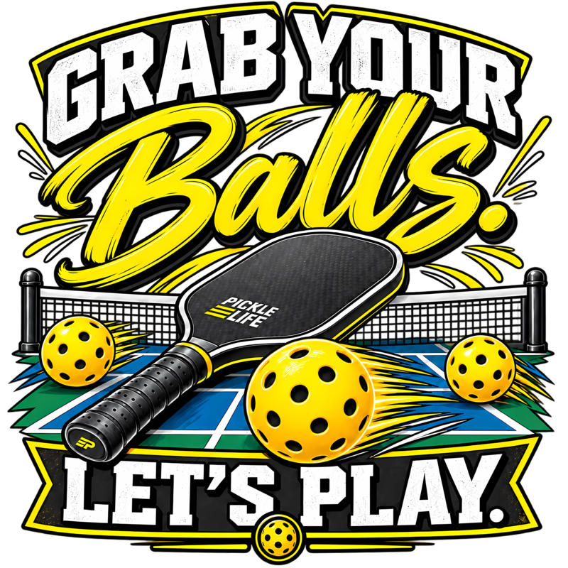 Grab your Balls