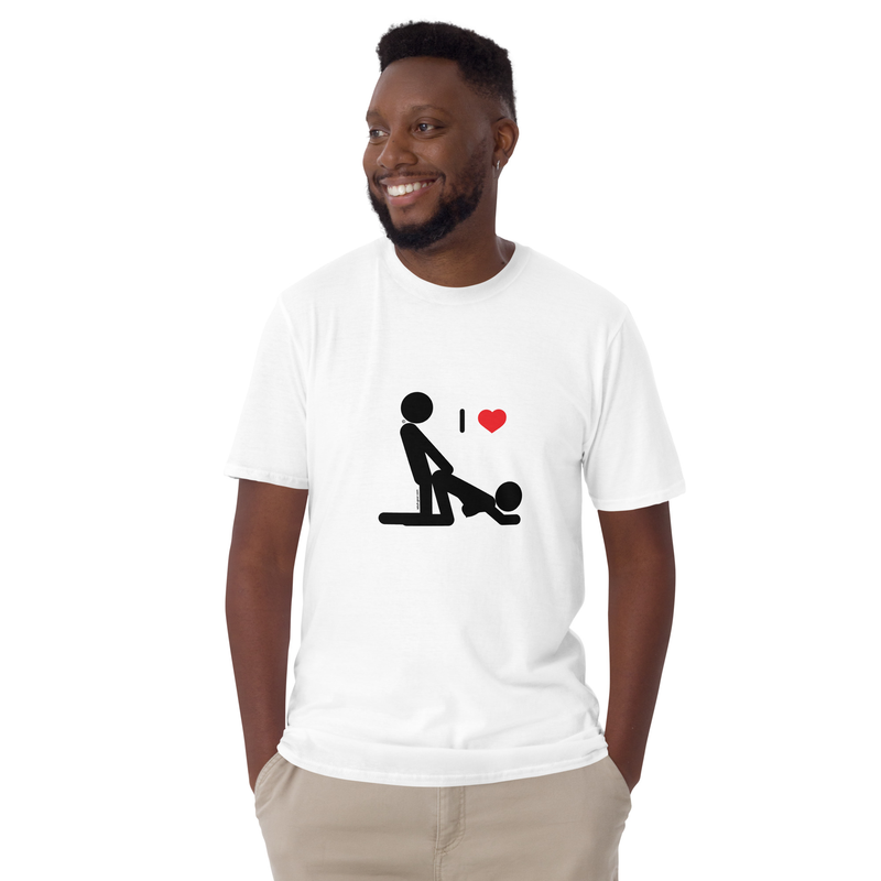 I Love Doggy