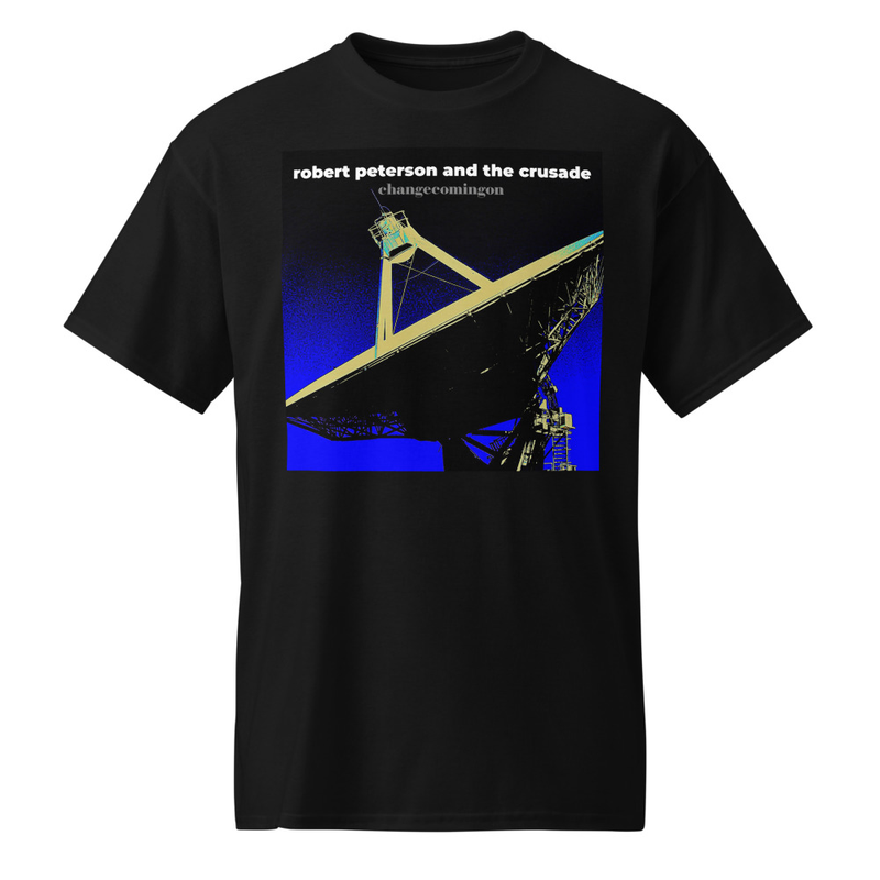 DryBlend® T-Shirt (front design only)