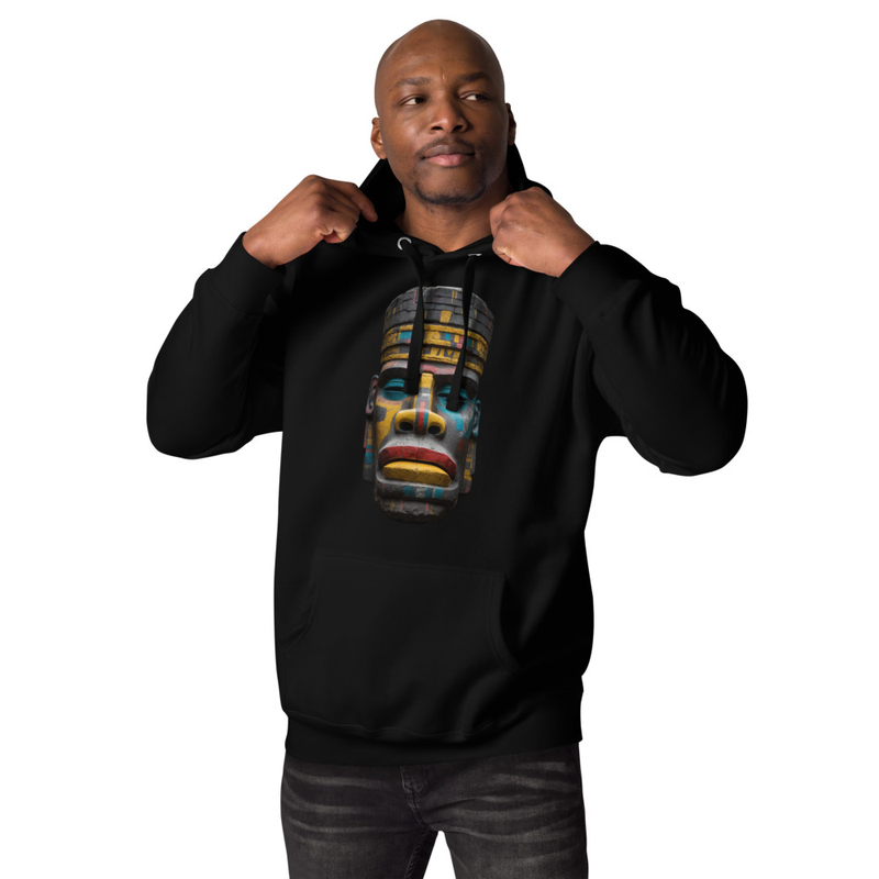 STILL//STANDING II - Hoodie