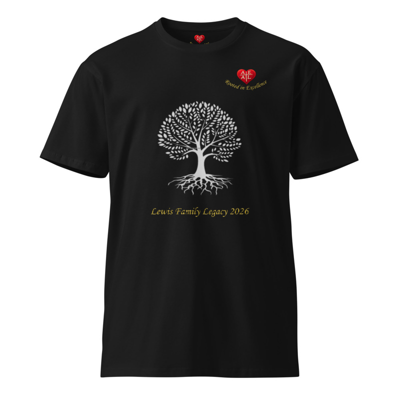 Unisex premium t-shirt
