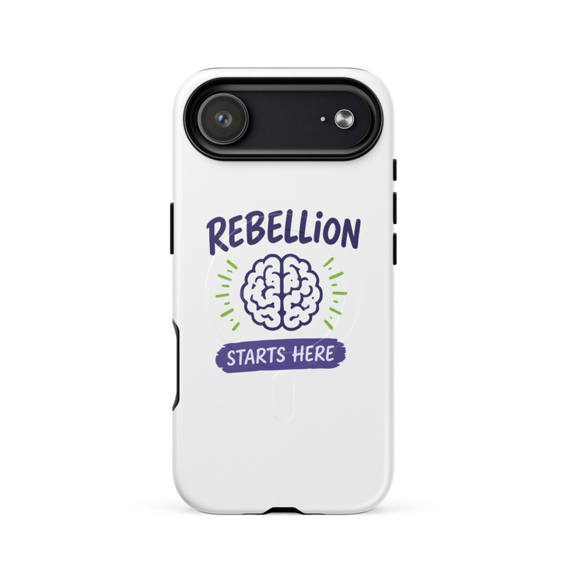 Rebellion MagSafe® tough case for iPhone® – Image 14