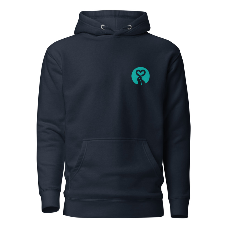 Memories Loading Hoodie view 2