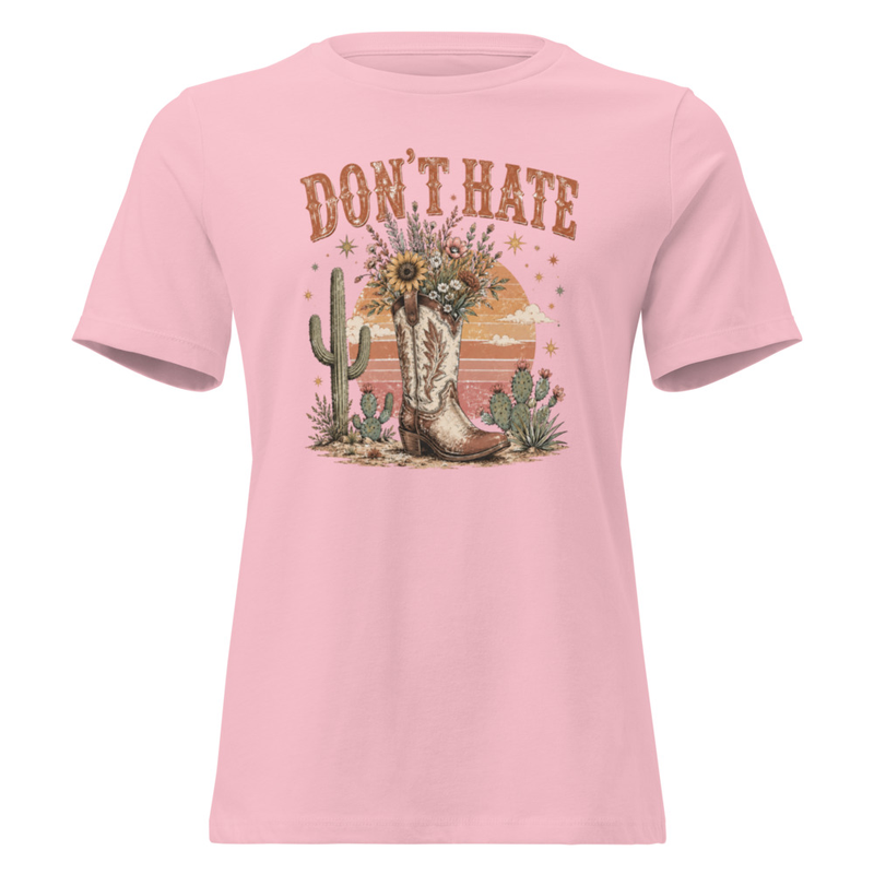 Don't Hate Sagewood Collection