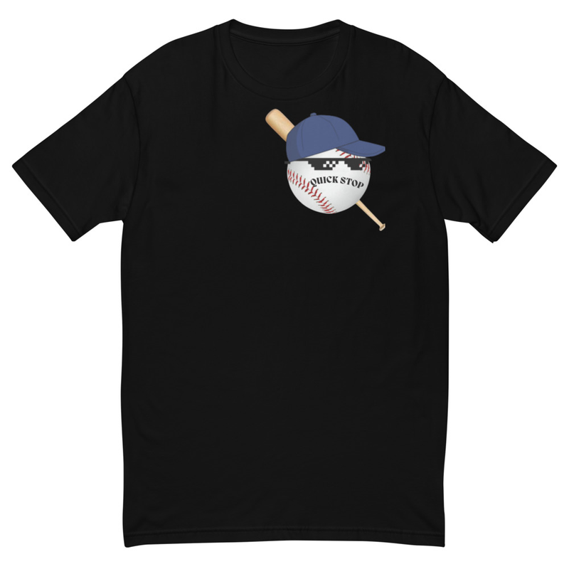 Go Hard Mens T-Shirt