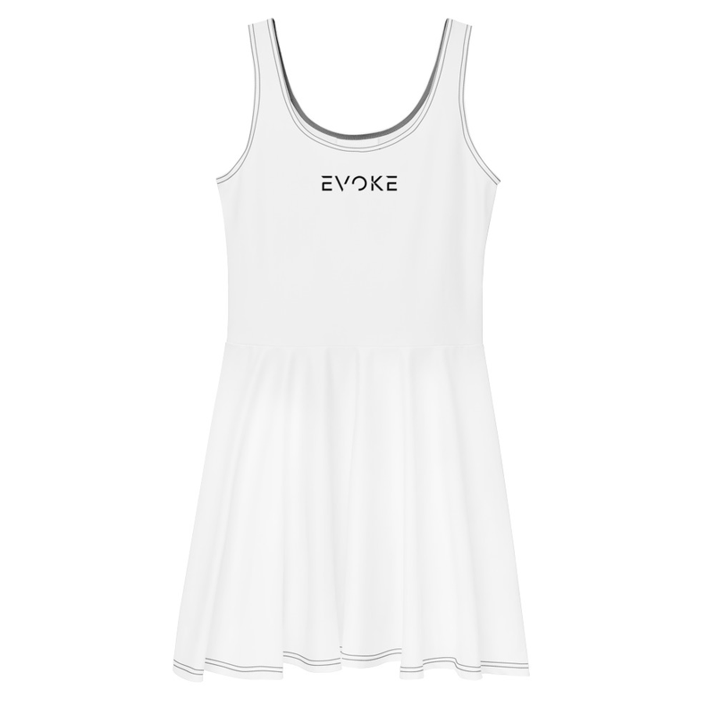 Skater Dress EVOKE / XS