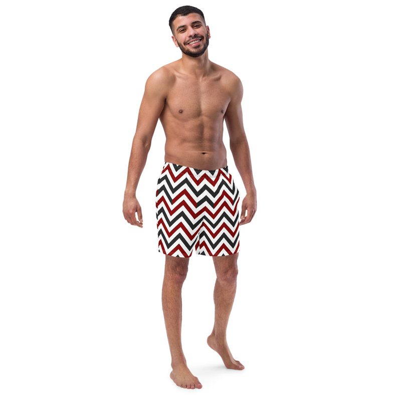Recycled Swim Trunks