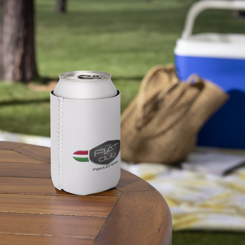 Fiat Club Can cooler