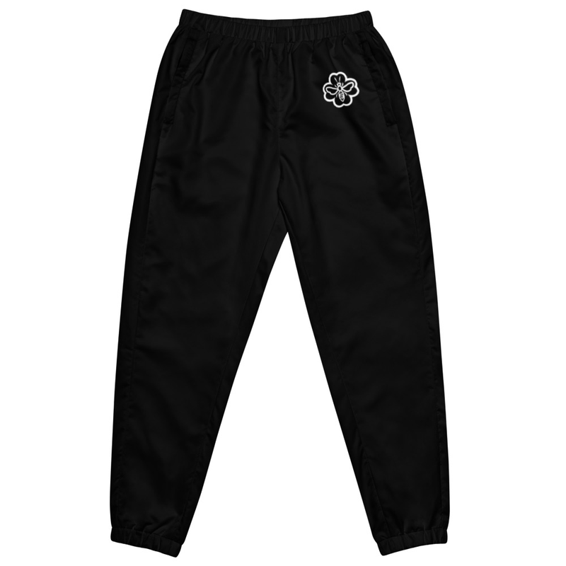 LOTTERY TRACK PANTS